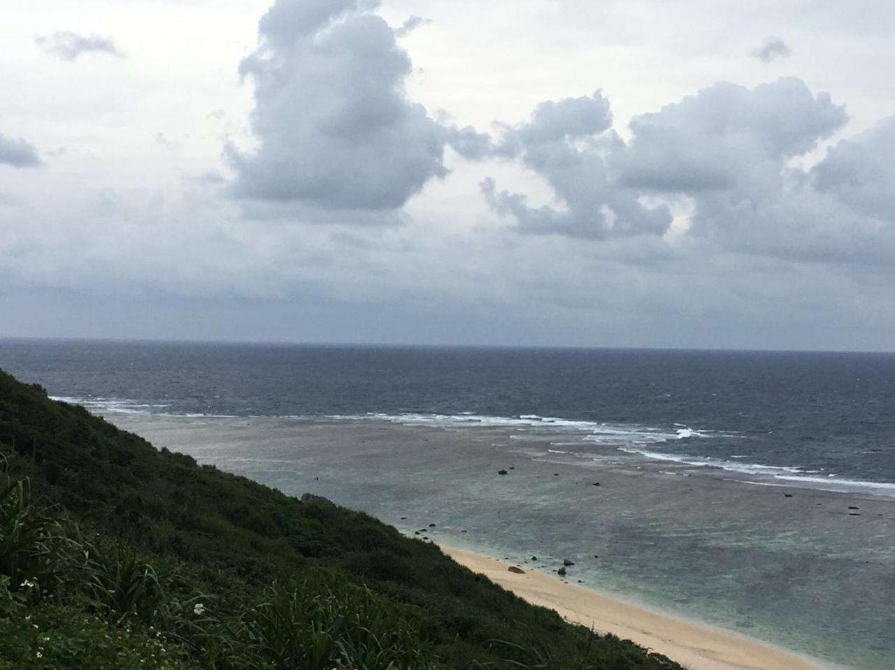 Y' Rise To Hotel Miyakojima Extérieur photo