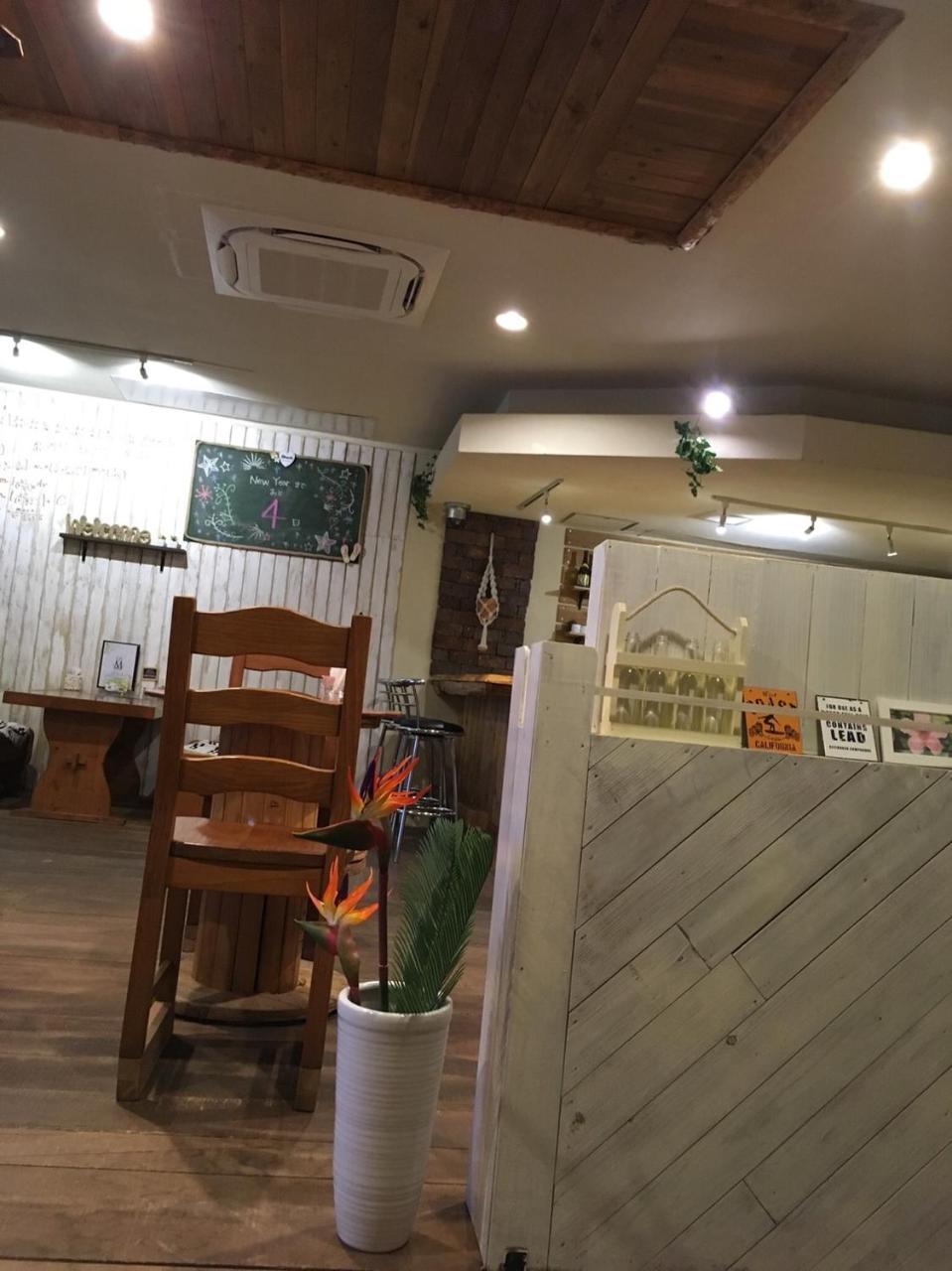 Y' Rise To Hotel Miyakojima Extérieur photo
