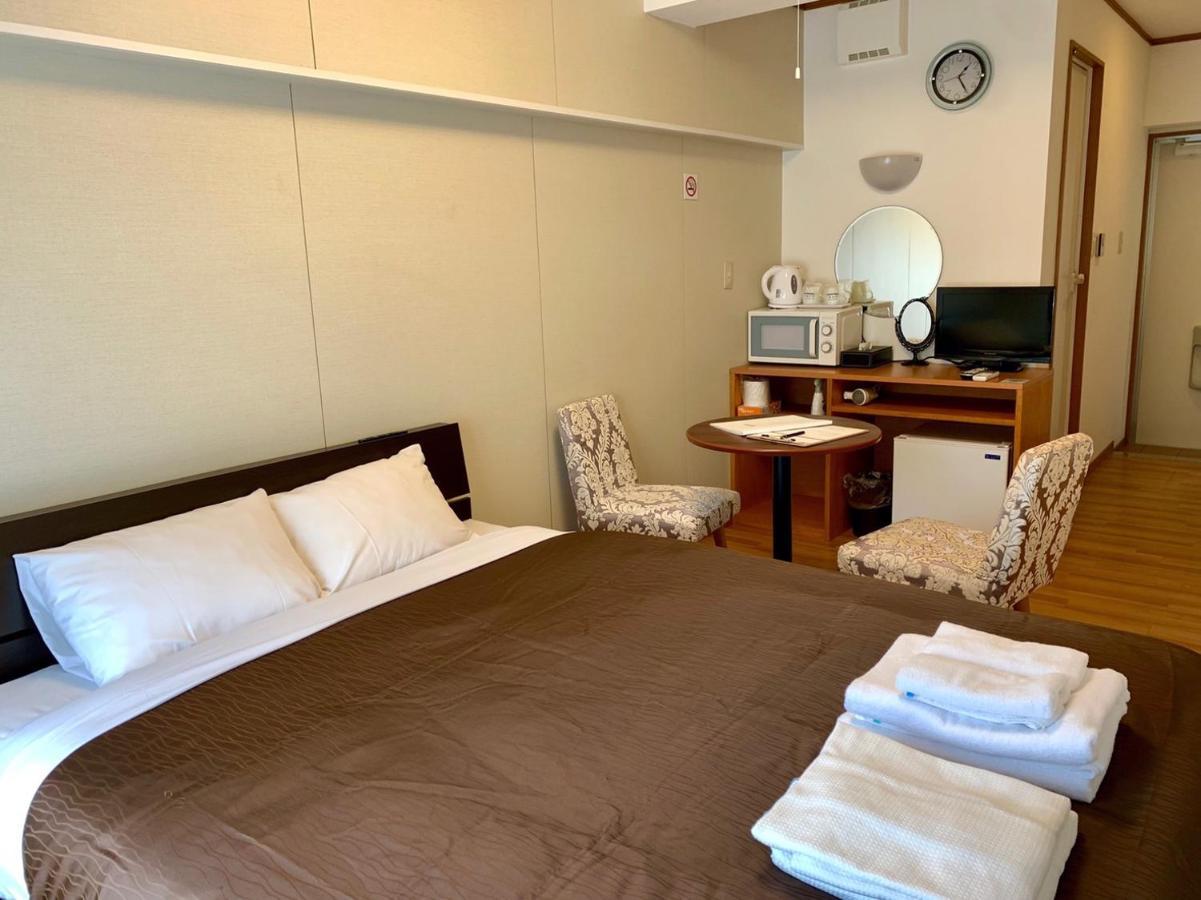 Y' Rise To Hotel Miyakojima Extérieur photo